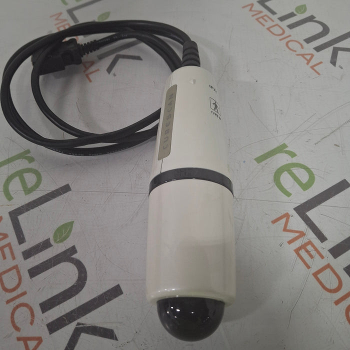 Medline CubeScan BioCon 700 Bladder Scanner