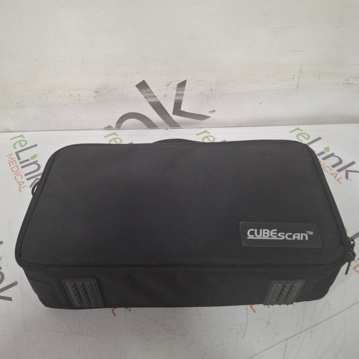 Medline CubeScan BioCon 700 Bladder Scanner
