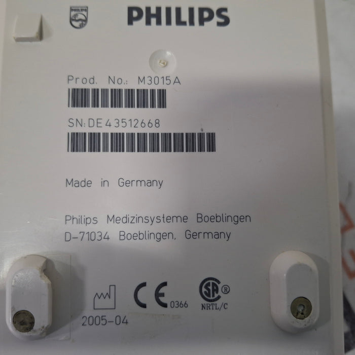 Philips M3015A CO2 Extension Module