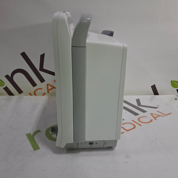 GE Healthcare GE Healthcare Carescape B650 Critical Care Patient Monitor Patient Monitors reLink Medical