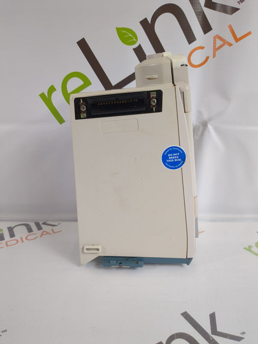 CareFusion CareFusion Alaris 8100 LVP Infusion Pump Module Infusion Pump reLink Medical