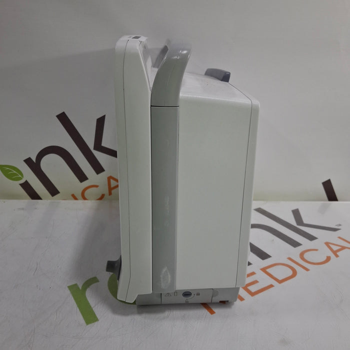 GE Healthcare GE Healthcare Carescape B650 Critical Care Patient Monitor Patient Monitors reLink Medical