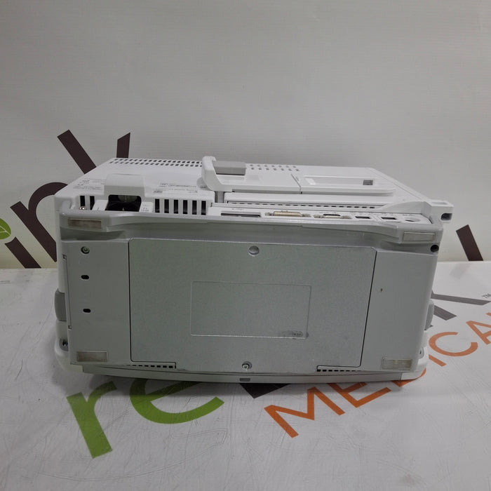 GE Healthcare GE Healthcare Carescape B650 Critical Care Patient Monitor Patient Monitors reLink Medical