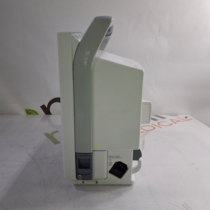 GE Healthcare GE Healthcare Carescape B450 Critical Care Patient Monitor Patient Monitors reLink Medical