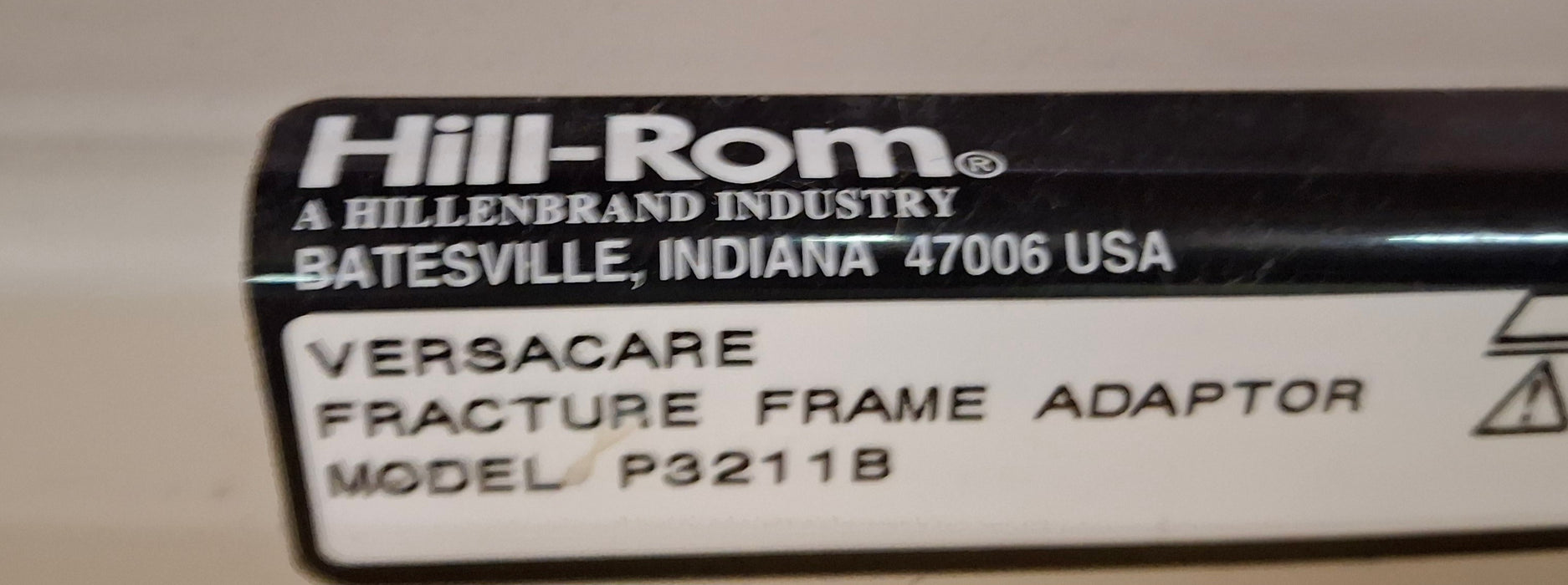 Hill-Rom Hill-Rom Versacare P3200 Bed Beds & Stretchers reLink Medical