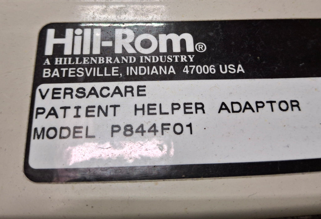 Hill-Rom Hill-Rom Versacare P3200 Bed Beds & Stretchers reLink Medical