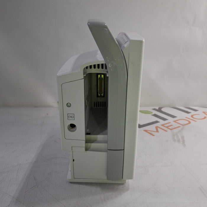 GE Healthcare GE Healthcare Carescape B450 Critical Care Patient Monitor Patient Monitors reLink Medical