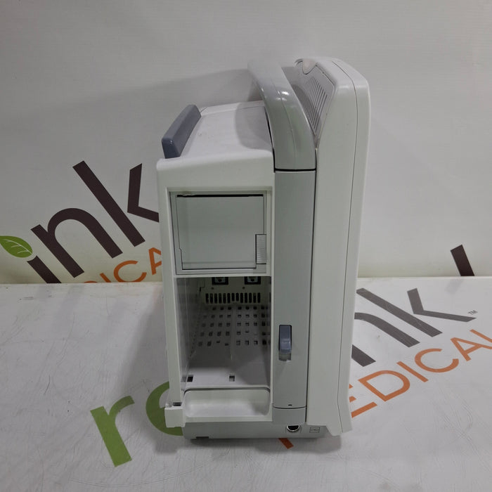 GE Healthcare Carescape B650 Critical Care Patient Monitor