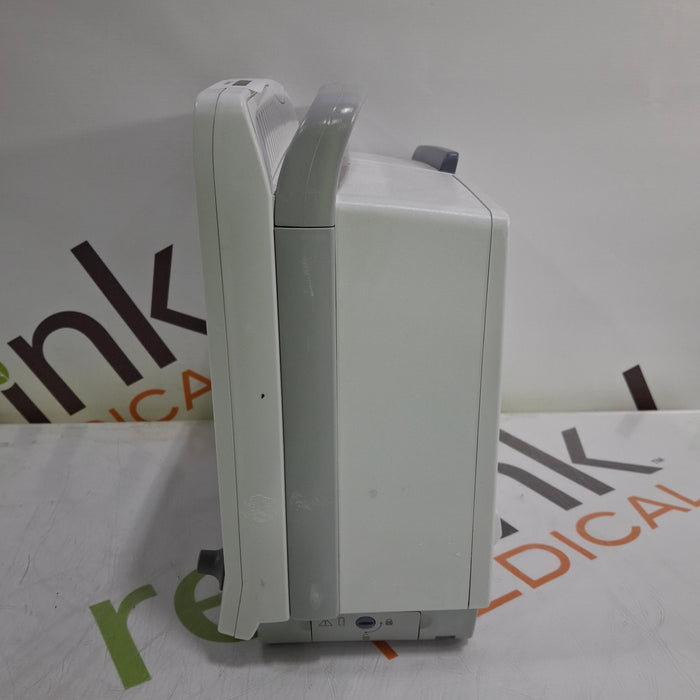 GE Healthcare Carescape B650 Critical Care Patient Monitor