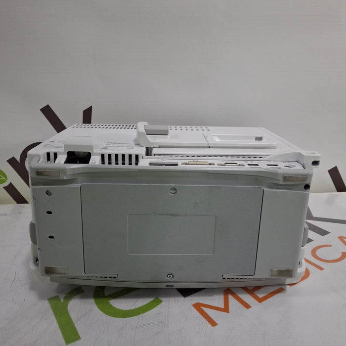 GE Healthcare Carescape B650 Critical Care Patient Monitor