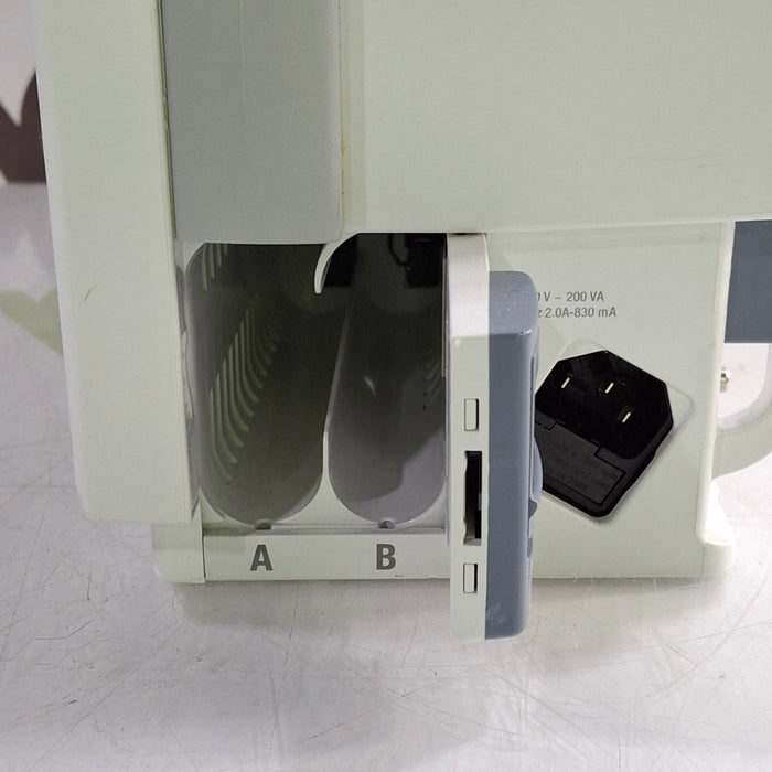 GE Healthcare GE Healthcare Carescape B450 Critical Care Patient Monitor Patient Monitors reLink Medical