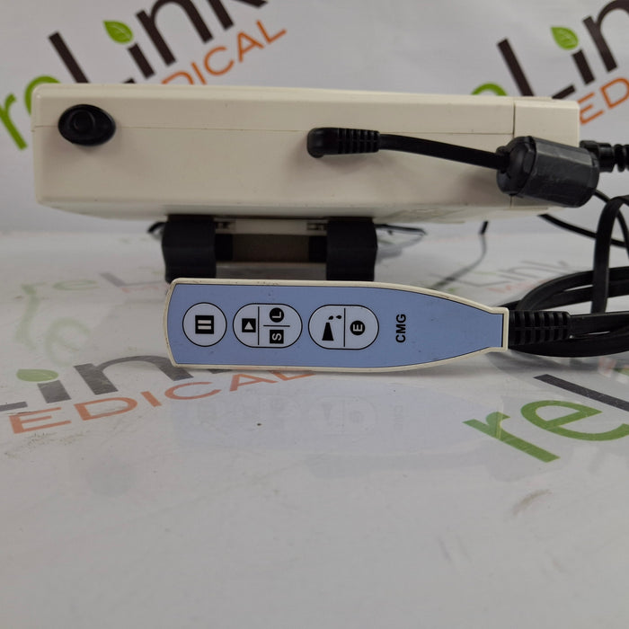 Gynecare Gynecare Monitorr Urodynamic Measurement System Rigid Endoscopy reLink Medical