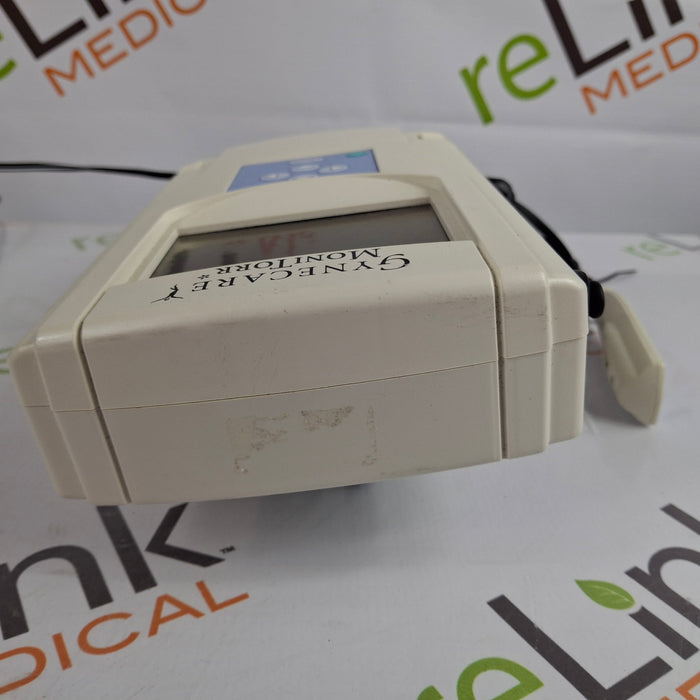 Gynecare Gynecare Monitorr Urodynamic Measurement System Rigid Endoscopy reLink Medical