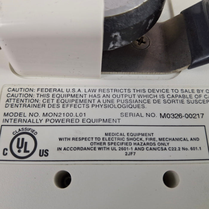 Gynecare Gynecare Monitorr Urodynamic Measurement System Rigid Endoscopy reLink Medical