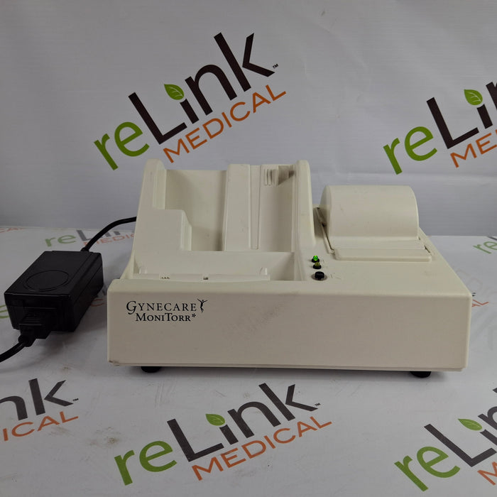 Gynecare Gynecare Monitorr Urodynamic Measurement System Rigid Endoscopy reLink Medical