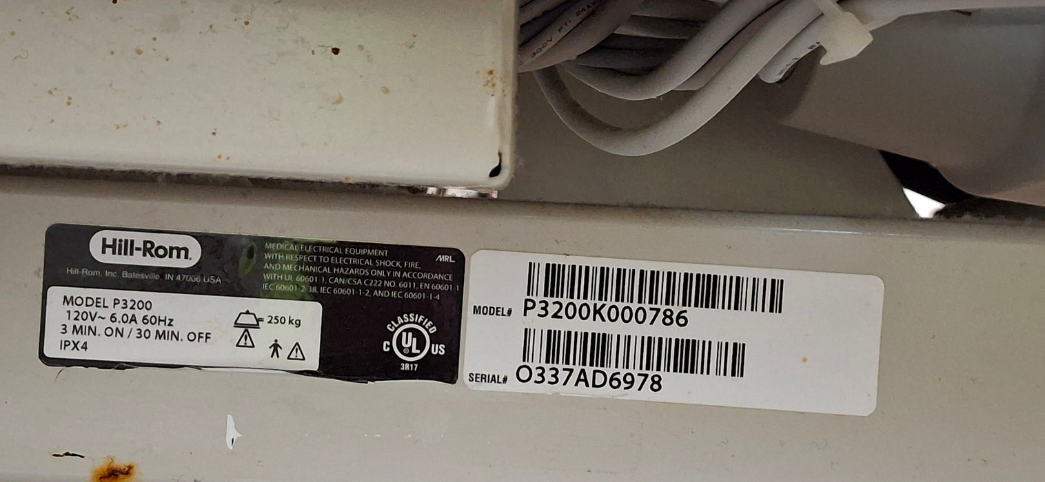 Hill-Rom Hill-Rom Versacare P3200 Bed Beds & Stretchers reLink Medical