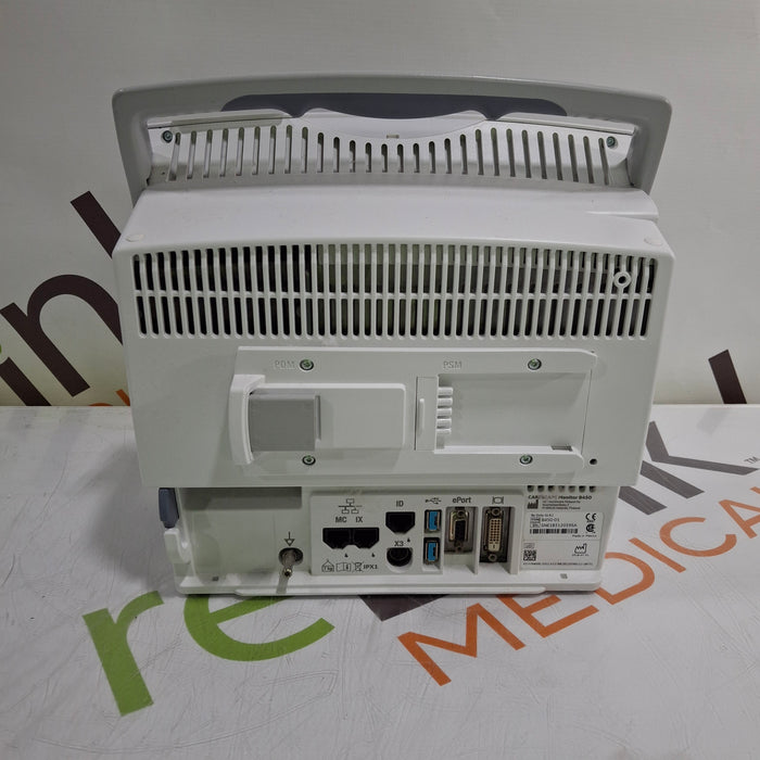 GE Healthcare GE Healthcare Carescape B450 Critical Care Patient Monitor Patient Monitors reLink Medical