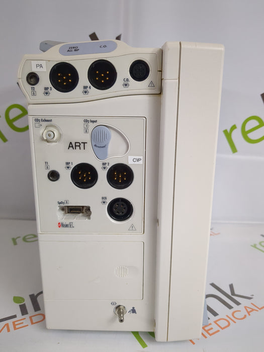 Datascope Datascope Spectrum w/CO2 Patient Monitor Patient Monitors reLink Medical