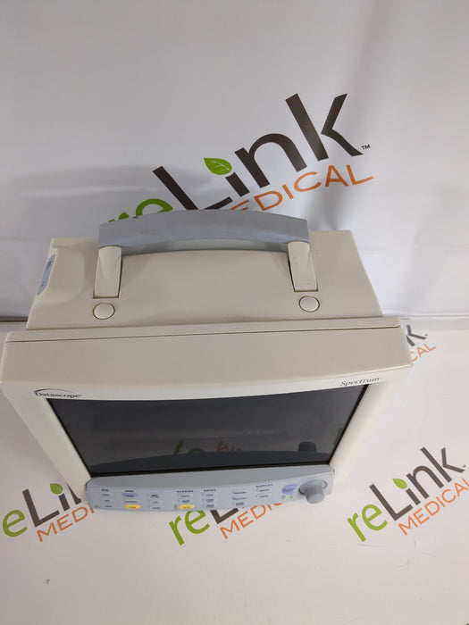 Datascope Datascope Spectrum w/CO2 Patient Monitor Patient Monitors reLink Medical