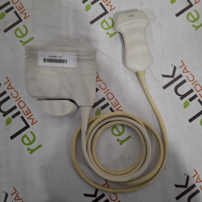 Philips L9-3 Linear Array Transducer