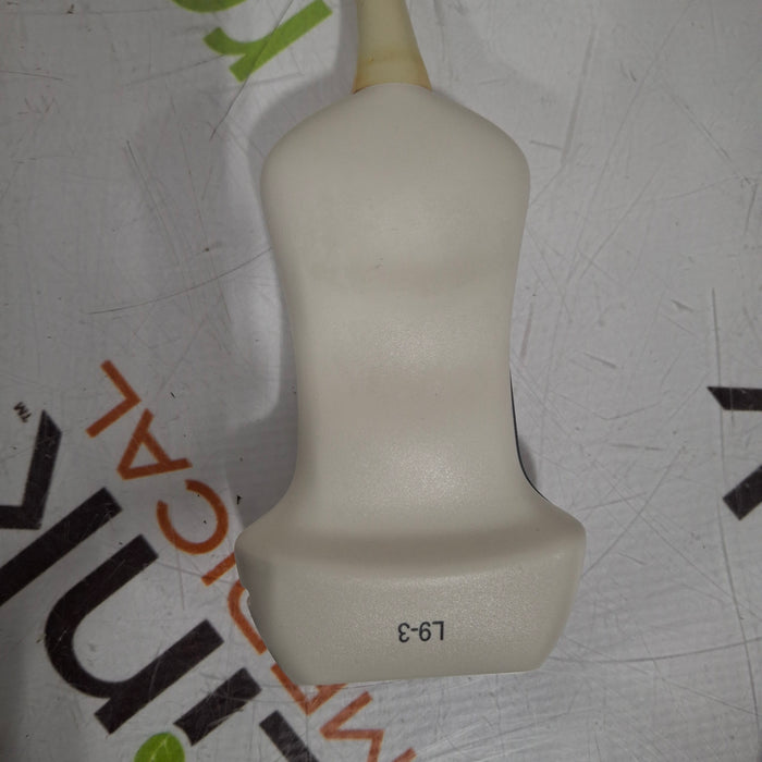 Philips L9-3 Linear Array Transducer
