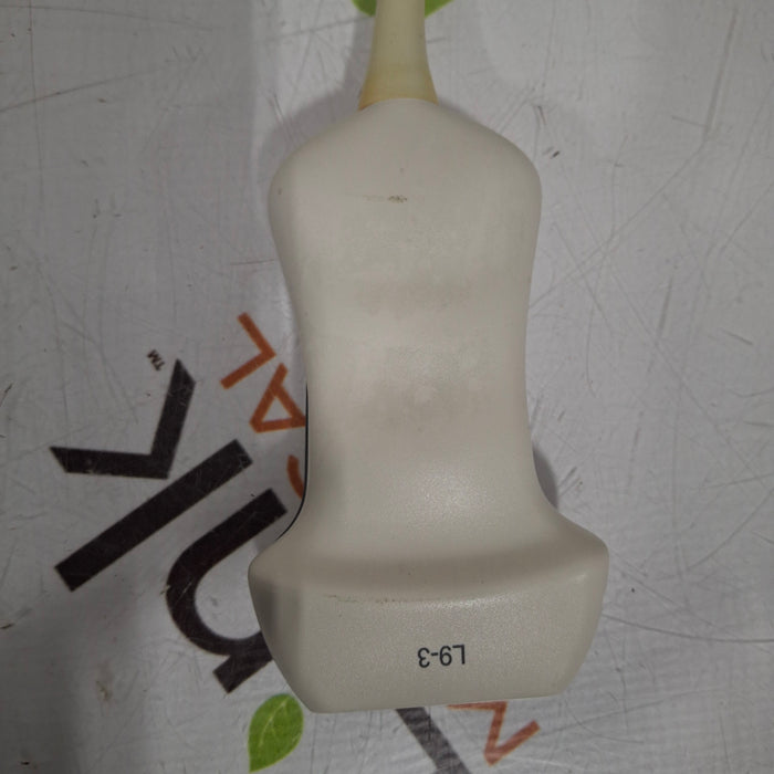 Philips L9-3 Linear Array Transducer