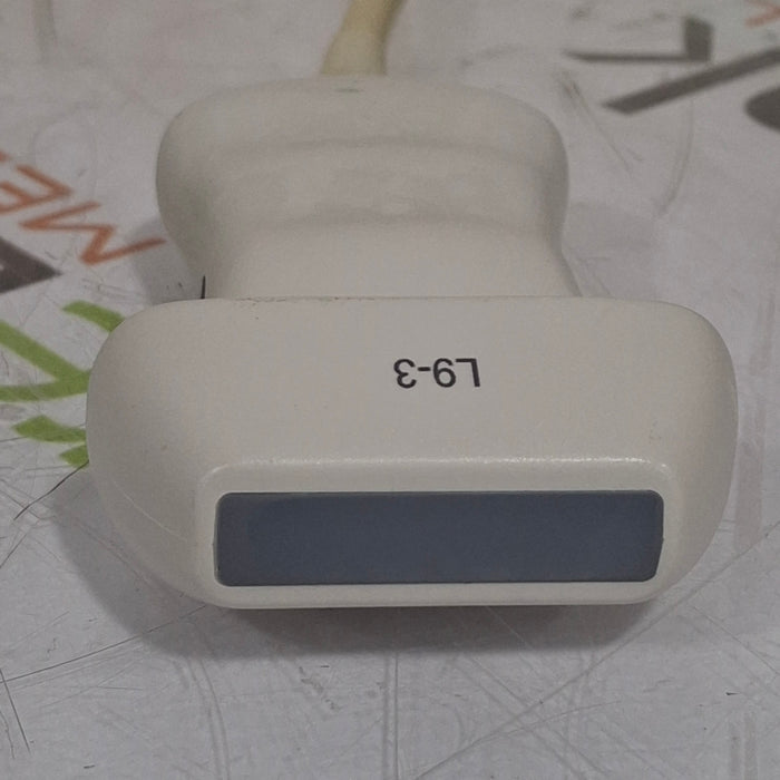 Philips L9-3 Linear Array Transducer