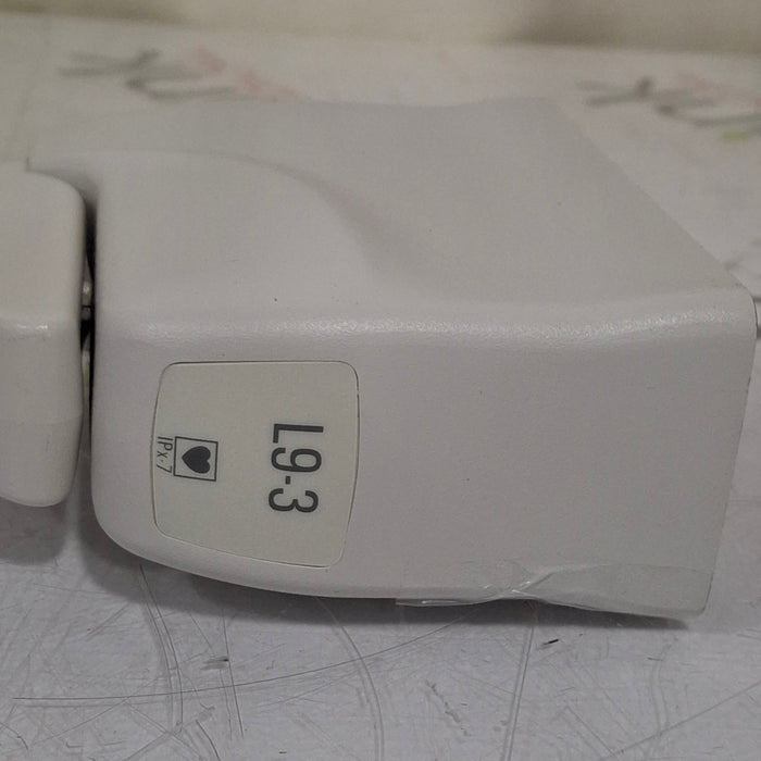 Philips L9-3 Linear Array Transducer