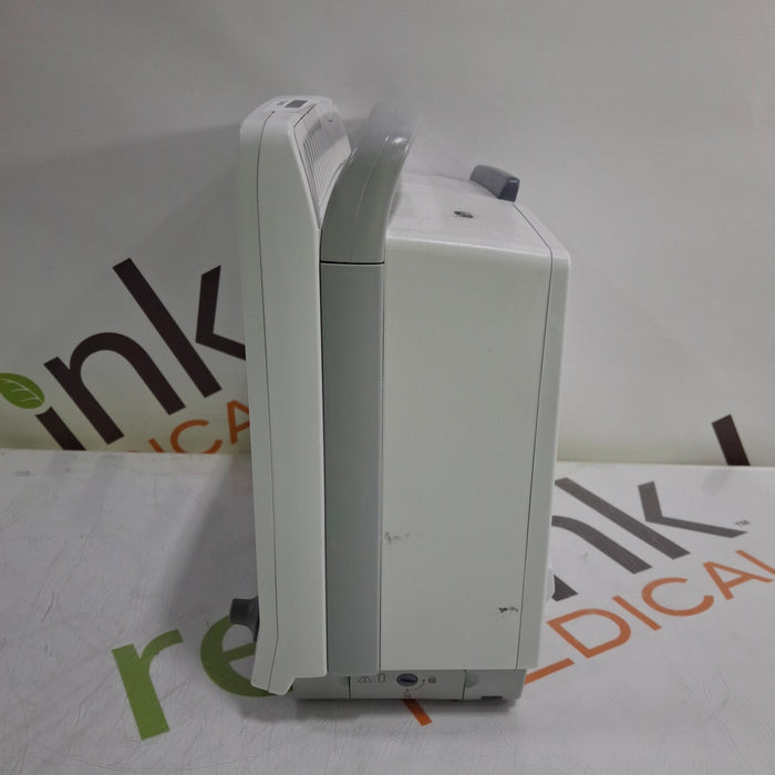 GE Healthcare GE Healthcare Carescape B650 Critical Care Patient Monitor Patient Monitors reLink Medical