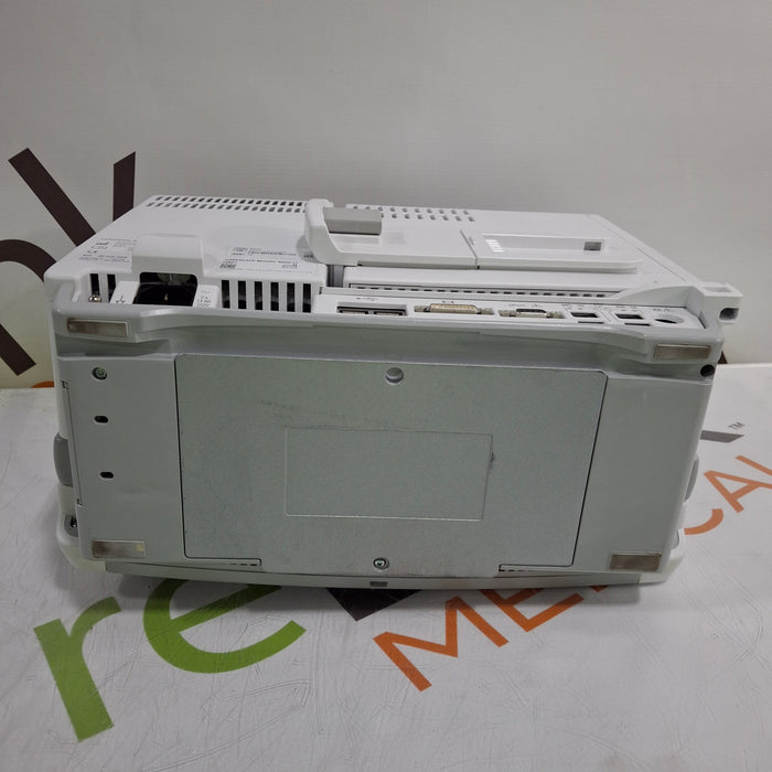 GE Healthcare GE Healthcare Carescape B650 Critical Care Patient Monitor Patient Monitors reLink Medical