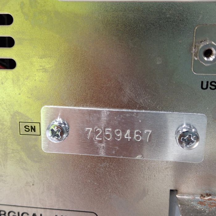 Olympus UES-40 Surgmaster Electrosurgical Unit