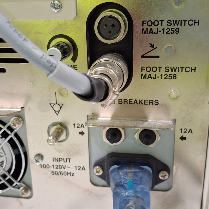 Olympus UES-40 Surgmaster Electrosurgical Unit