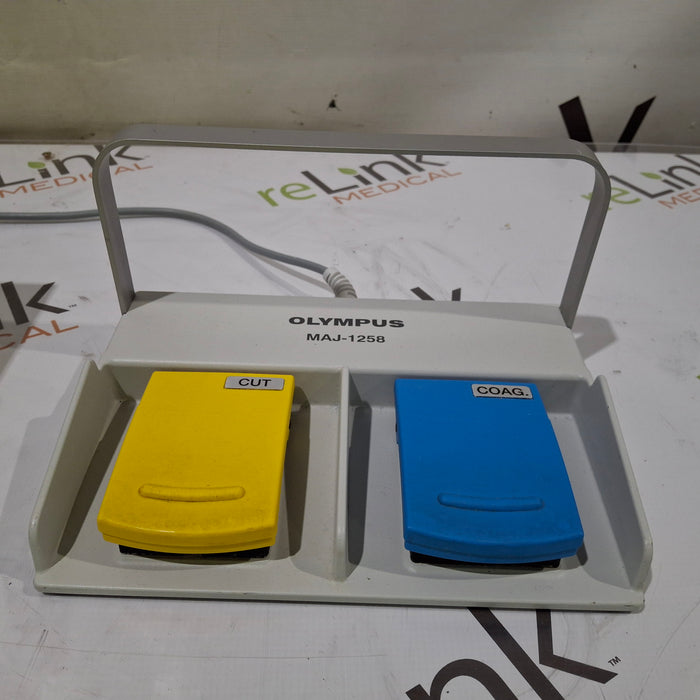 Olympus UES-40 Surgmaster Electrosurgical Unit