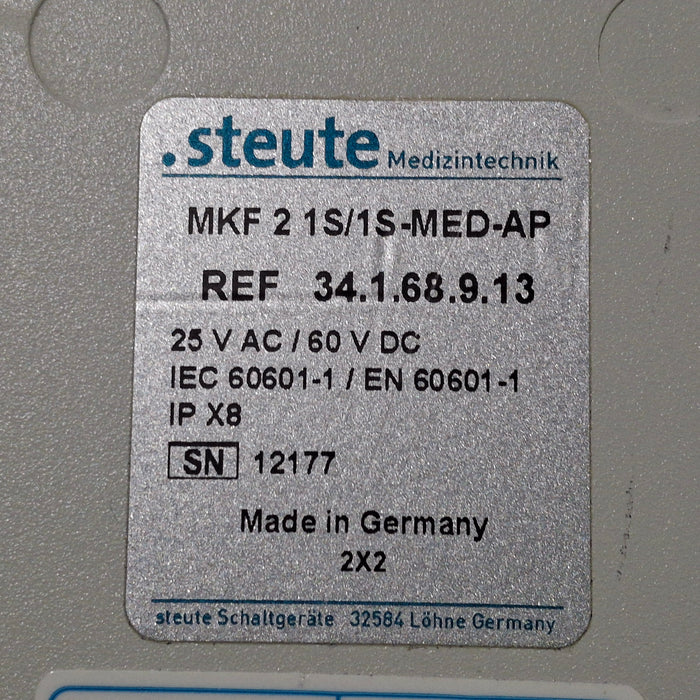 Olympus UES-40 Surgmaster Electrosurgical Unit