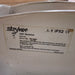 Stryker Stryker 1001 ED/PACU Stretcher Beds & Stretchers reLink Medical