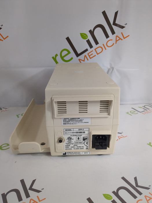 Olympus Olympus OFP-2 Endoscopic Flushing Pump Flexible Endoscopy reLink Medical