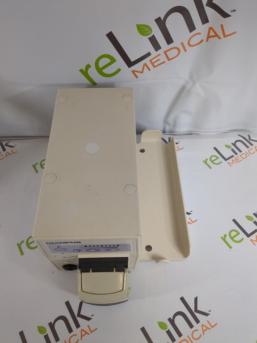Olympus Olympus OFP-2 Endoscopic Flushing Pump Flexible Endoscopy reLink Medical