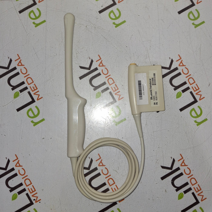Philips Philips C8-4V Curved Array Transducer Ultrasound Probes reLink Medical
