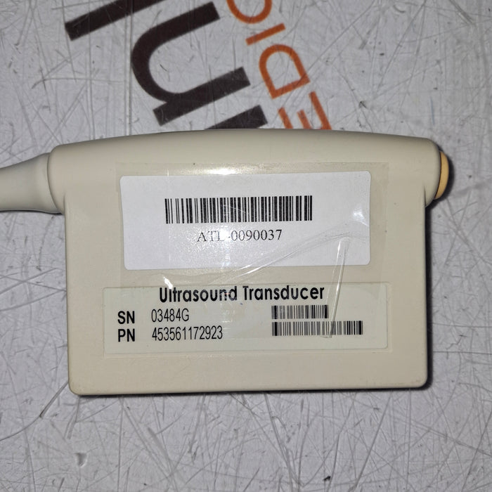 Philips Philips C8-4V Curved Array Transducer Ultrasound Probes reLink Medical