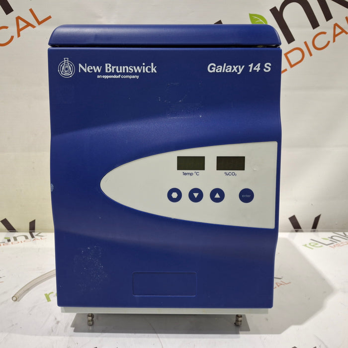 Eppendorf New Brunswick Galaxy 14 S CO2 Incubators