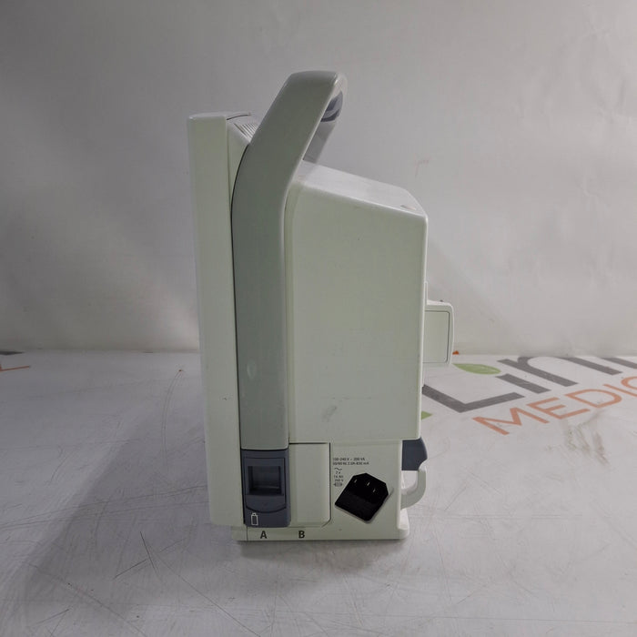 GE Healthcare GE Healthcare Carescape B450 Critical Care Patient Monitor Patient Monitors reLink Medical