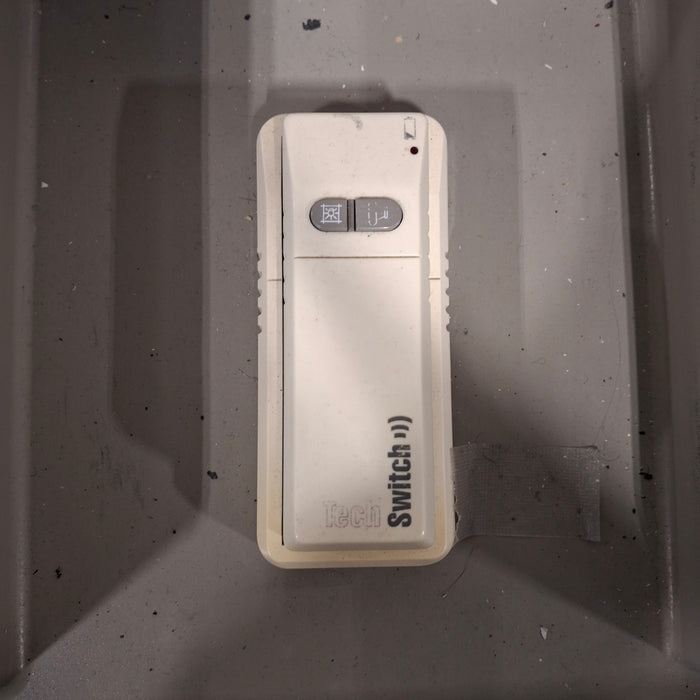 GE Healthcare GE Healthcare AMX 4 Plus Portable X-Ray Unit X-Ray Equipment reLink Medical