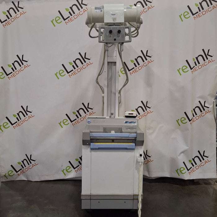 GE Healthcare GE Healthcare AMX 4 Plus Portable X-Ray Unit X-Ray Equipment reLink Medical