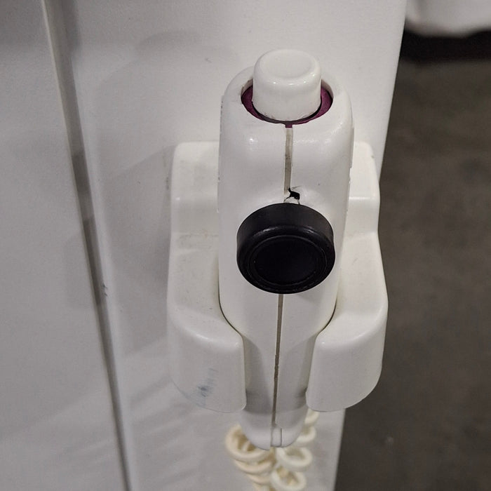 GE Healthcare GE Healthcare AMX 4 Plus Portable X-Ray Unit X-Ray Equipment reLink Medical