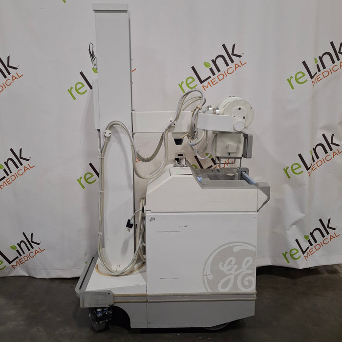 GE Healthcare GE Healthcare AMX 4 Plus Portable X-Ray Unit X-Ray Equipment reLink Medical