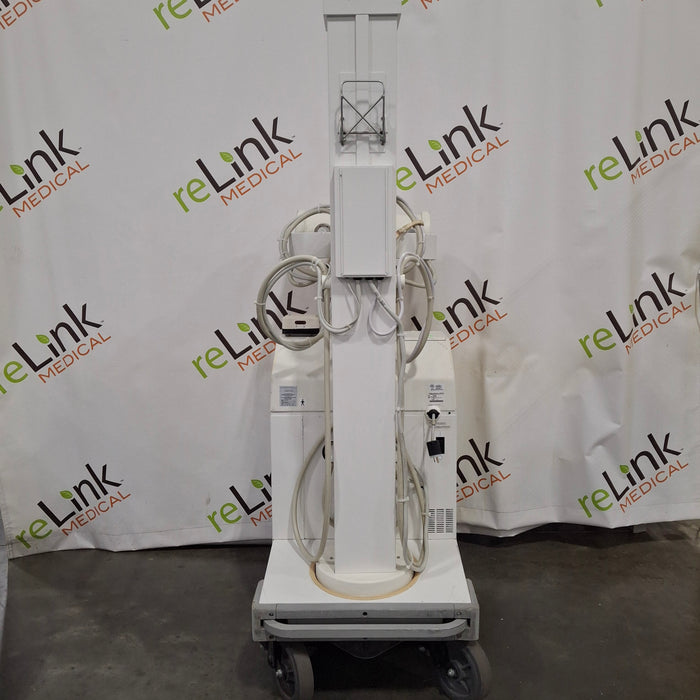 GE Healthcare GE Healthcare AMX 4 Plus Portable X-Ray Unit X-Ray Equipment reLink Medical