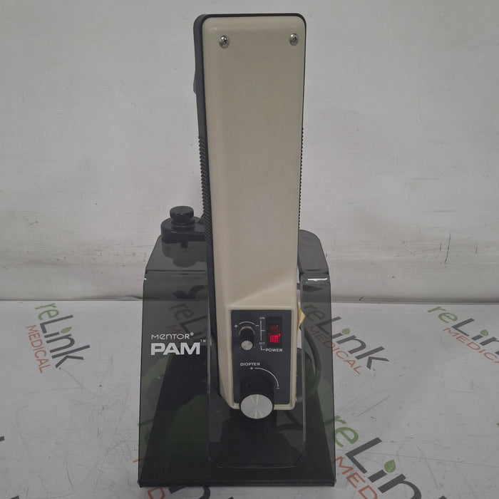 Guyton Minkowski 22-4300 Potential Acuity Meter
