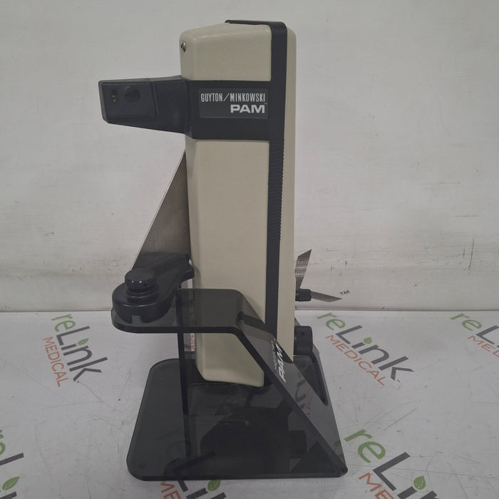 Guyton Minkowski 22-4300 Potential Acuity Meter