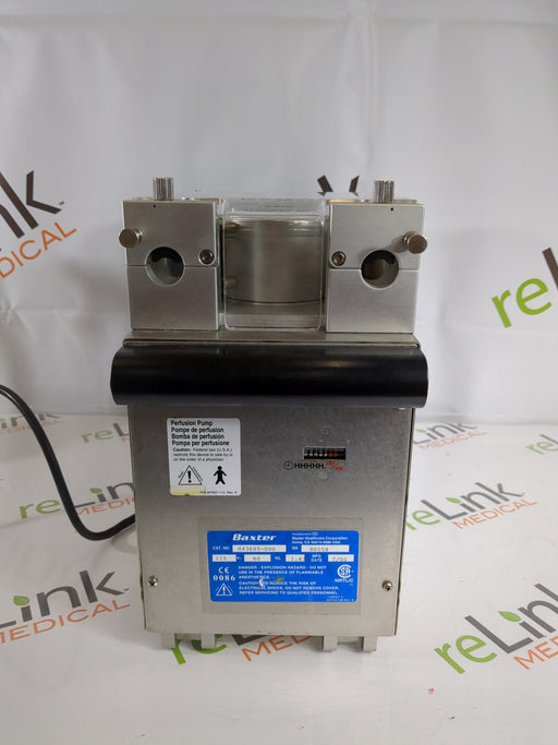 Cobe Cobe Century 043605-000 Heart Lung Pump Perfusion reLink Medical