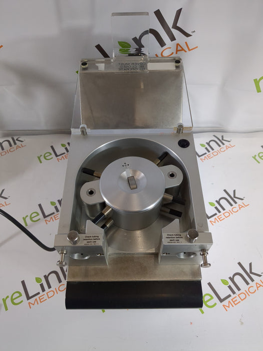 Cobe Cobe Century 043605-000 Heart Lung Pump Perfusion reLink Medical